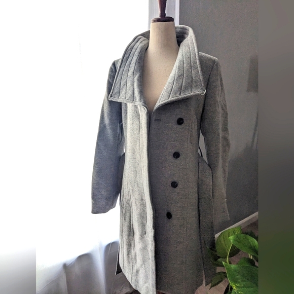 Aritzia Jackets & Blazers - Aritzia Babaton The Connor Coat